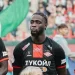 Abena may leave "Spartak" in the summer