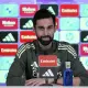 Alvaro Arbeloa “Real Madrid” bosh murabbiyi bo‘ldi