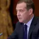 Medvedev: There is no real leader in France, political instability is increasing