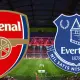 Arsenal va Everton Premer-ligada qiziqarli bahs olib boradi