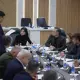 A special meeting on environmental issues was held in Tashkent