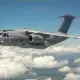 Узбекистан выбрал самолёт C-390 Millennium