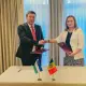 Разрешения на грузоперевозки между Узбекистаном и Молдовой отменены