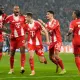 Bavariya Bundesliga chempionligini muddatidan avval qo'lga kiritdi