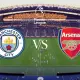 Manchester Siti va Arsenal o'rtasida chempionlik uchun hal qiluvchi bahs