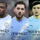 Abduqodir Xusanov Manchester Cityning eng yaxshi futbolchisi deb topildi