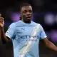 Jeremy Doku wants to become the world's strongest footballer at Manchester City