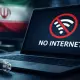 Eronda internet aloqasi 12 soatdan beri uzildi