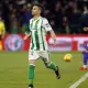 "Real Betis" "Real Sosyedad" ustidan yirik g‘alabaga erishdi