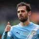 Bernardo Silva Dreams of Moving to Barcelona