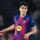 Barcelona defeated Getafe and moved closer to the title