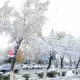 December 23: Cool and stable weather in Uzbekistan