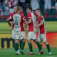Janashiya “Lokomotiv”dan “Spartak” ustidan g‘alaba kutmoqda
