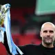 Guardiola sets a new record in the English League Cup