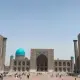 Samarqand, Buxoro va Xiva Osiyoning eng go‘zal shaharlari orasida