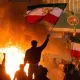 The number of casualties in the Iran protests has been announced