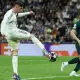 Valverdi Real Madridning Manchester Siti ustidan qozongan g'olibiyatining asosiy qahramoni