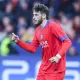 Xvicha Kvaratsxeliya Chempionlar ligasida antirekord o‘rnatdi