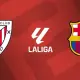 Barcelona will face Athletic in Bilbao trip