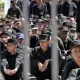 The punishment system for criminals in Uzbekistan has been strengthened