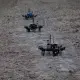 Ukraina dron galasini sun’iy intellekt bilan boshqaradi