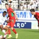 Lokomotiv Samarqandda Dinamo ustidan irodali g‘alabani qo‘lga kiritdi
