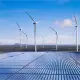 Hindiston Germaniyani ortda qoldirib, shamol va quyosh energiyasidan elektr energiyasini ishlab chiqarish bo‘yicha uchinchi yirik davlatga aylandi
