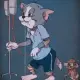 Мультфильм «Том и Джерри» исполнилось 86 лет