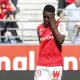 Balogun: Monako faqat g‘alaba uchun maydonga tushadi