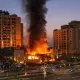 Conflict in Abu Dhabi: rockets, explosions and security threat
