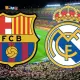 El Clásico between Barcelona and Real Madrid will take place in June.