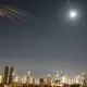 Livan va Eron Isroilga misli ko'rilmagan raketa zarbasi berdi