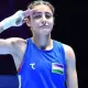 Two Uzbek female boxers will fight for gold medals in the finals