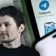 Telegram в 2025 году удалил 20 миллионов каналов