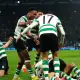 Sporting Budyo Glimt ustidan yirik g‘alaba bilan chorak finalda
