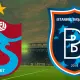 Turkiya Superligasida Trabzonspor va Bashakshehir o'rtasida muhim bahs bo'ladi