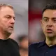 Flik Xavi so'zlariga diplomatik javob berdi