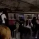 Istanbulda M4 metro poyezi relsdan chiqib jarohat berdi