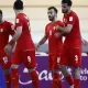 Uzbekistan futsal team will play against Iran in the quarterfinals