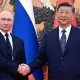 Putin and Xi Strengthened Strategic Cooperation in Beijing