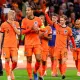 The Netherlands national team has unveiled its 2026 World Cup kits
