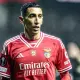 Antonio Sebastian Di Maria was arrested for threats