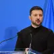 Zelenskiy Venesuela masalasida AQShga ishora qildi