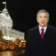 Prezident Yangi yil bilan xalqni samimiy tabrikladi
