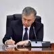 Prezident 2026 yilgi Navro'z bayramini sharafiga maxsus qaror imzoladi