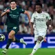 Real Madrid Chempionlar ligasida Manchester Siti ustidan qozongan muhim g'alaba