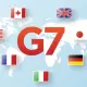 Страны G7 продолжат оказывать помощь Украине