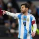 Messi said he chose Argentina, not Spain