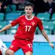 Golovin ketma-ket uchinchi o‘yinda assist berdi