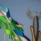The Independence Day program was announced in Tashkent